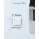 Polnilec Anker PowerPort PD+, USB-A/C, 35W