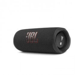 Prenosni zvočnik JBL Flip 6, črn