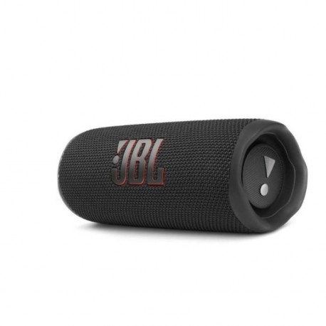 Prenosni zvočnik JBL Flip 6, črn