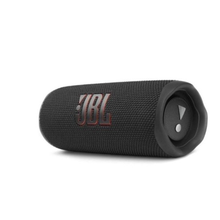 Prenosni zvočnik JBL Flip 6, črn