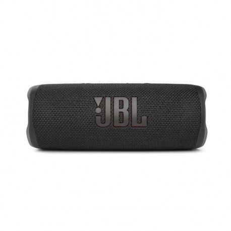 Prenosni zvočnik JBL Flip 6, črn