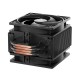 Hladilnik za procesor ARCTIC Freezer 36 (Black) SI