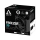Hladilnik za procesor ARCTIC Freezer 36 (Black) SI