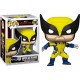 Figura FUNKO POP MARVEL: DEADPOOL - WOLVERINE