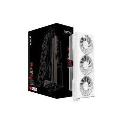 Grafična kartica XFX Swift AMD Radeon RX 9060 XT OC White Gaming Edition 16GB