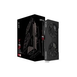 Grafična kartica XFX Swift AMD Radeon RX 9060 XT OC Gaming Edition 16GB