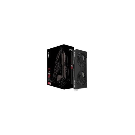 Grafična kartica XFX Swift AMD Radeon RX 9060 XT OC Gaming Edition 16GB