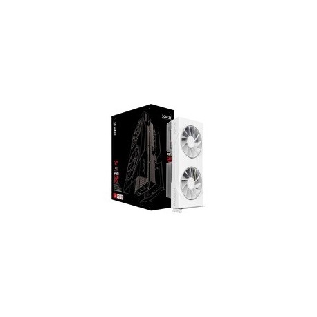Grafična kartica XFX Swift AMD Radeon RX 9060 XT OC White Gaming Edition 8GB