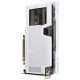 Grafična kartica XFX Swift AMD Radeon RX 9060 XT OC White Gaming Edition 8GB