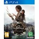 Igra Syberia: The World Before - 20 Years Edition (Playstation 4)