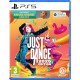 Igra Just Dance 2025 (Playstation 5)