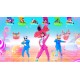 Igra Just Dance 2025 (Playstation 5)