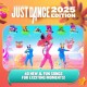 Igra Just Dance 2025 (Playstation 5)