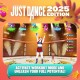Igra Just Dance 2025 (Playstation 5)