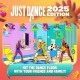 Igra Just Dance 2025 (Playstation 5)