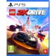 Igra LEGO 2K Drive (Playstation 5)