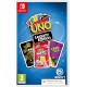 Igra Uno Legacy Edition (ciab) (Nintendo Switch)