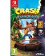 Igra Crash Bandicoot N.Sane Trilogy (Nintendo Switch)