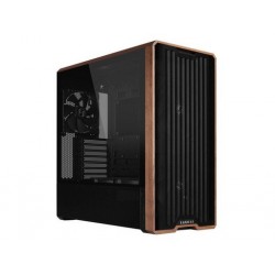 Računalniško ohišje Lian Li LANCOOL 217, ATX, Midi-Tower, steklo, črno