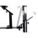Gaming stol REBBLERS PRO RACING SEAT IN BODY FRAME