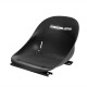 Gaming stol REBBLERS KART RACING SEAT IN BODY FRAME