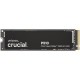 SSD disk 1TB M.2 NVMe Crucial P510