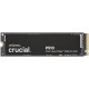 SSD disk 1TB M.2 NVMe Crucial P510