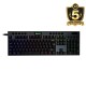 Tipkovnica REDRAGON HORUS K619-RGB, SLO g.
