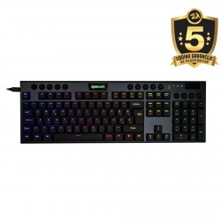 Tipkovnica REDRAGON HORUS K619-RGB, SLO g.
