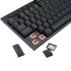 Tipkovnica REDRAGON HORUS K619-RGB, SLO g.
