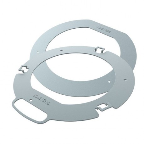 Dostopna točka (access point) Mikrotik cAP XL ac