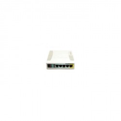 Dostopna točka (access point) Mikrotik RB951UI-2HND