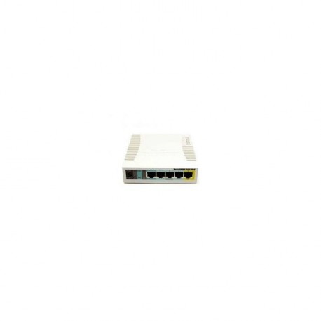Dostopna točka (access point) Mikrotik RB951UI-2HND
