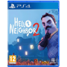Igra Hello Neighbor 2 (Playstation 4)