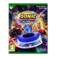 Igra Sonic Racing: Crossworlds (XBOX)