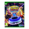 Igra Sonic Racing: Crossworlds (XBOX)