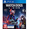 Igra Watch Dogs: Legion (Playstation 4)