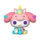 Figura FUNKO POP SANRIO: HELLO KITTY - MY MELODY (UP)
