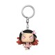 Figura FUNKO POP KEYCHAIN: DEMON SLAYER - NEZUKO(DEMON FORM)