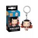 Figura FUNKO POP KEYCHAIN: DEMON SLAYER - NEZUKO(DEMON FORM)