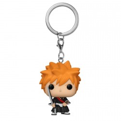 Figura FUNKO POP KEYCHAIN: BLEACH - ICHIGO (FULLBRING SHIKAI)