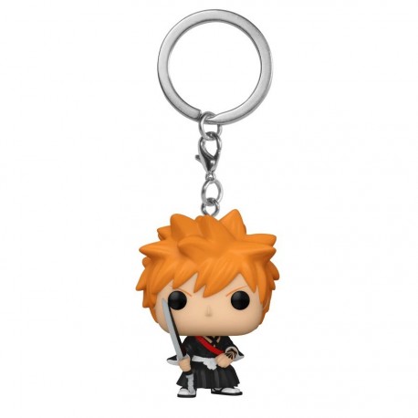 Figura FUNKO POP KEYCHAIN: BLEACH - ICHIGO (FULLBRING SHIKAI)