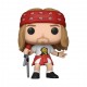 Figura FUNKO POP ROCKS: GUNS N ROSES - AXL ROSE (1992) W/ CHASE