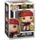 Figura FUNKO POP ROCKS: GUNS N ROSES - AXL ROSE (1992) W/ CHASE