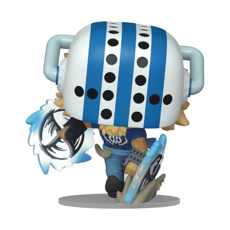Figura FUNKO POP ANIMATION: ONE PIECE - KILLER
