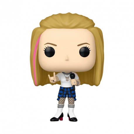 Figura FUNKO POP ROCKS: AVRIL LAVIGNE - GIRLFRIEND