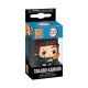 Figura FUNKO POP KEYCHAIN: DEMON SLAYER - TANJIRO (SUN BREATHING)