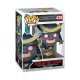 Figura FUNKO POP ROCKS: IRON MAIDEN - SENJUTSU EDDIE