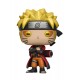 Figura FUNKO POP VINYL: NARUTO SHIPPUDEN - NARUTO SAGE MODE (EXCLUSIVE)