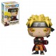 Figura FUNKO POP VINYL: NARUTO SHIPPUDEN - NARUTO SAGE MODE (EXCLUSIVE)